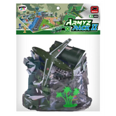 Power Joy Armyz Pack II